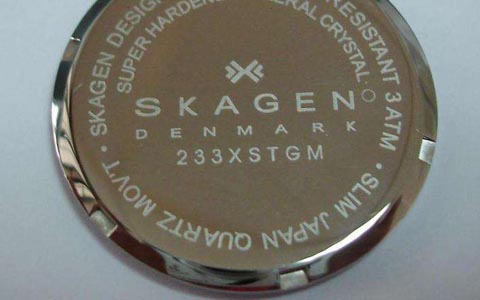 激光打標機在各行業的應用